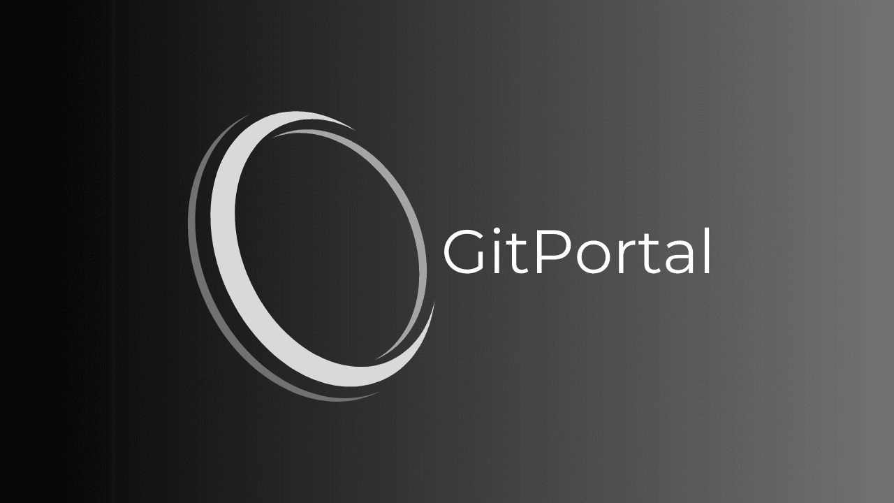 GitPortal project