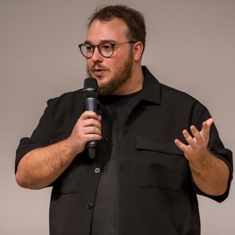 Alan Geirnaert